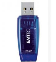 Emtec C400 USB 2.0 32GB (EKMMD32GC400)